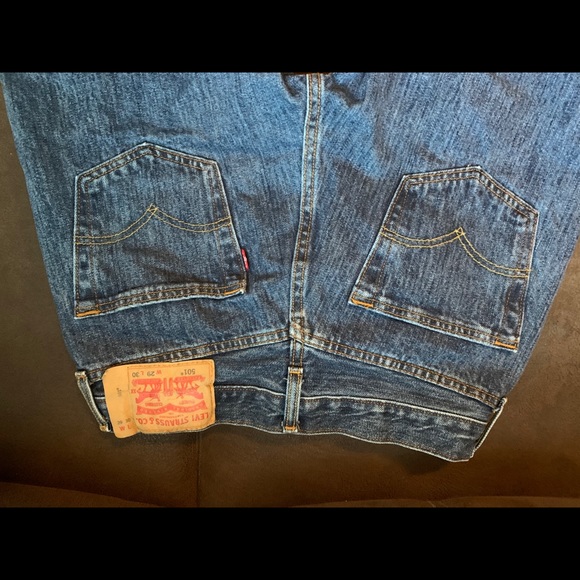 Levi’s 501’s - Picture 2 of 2
